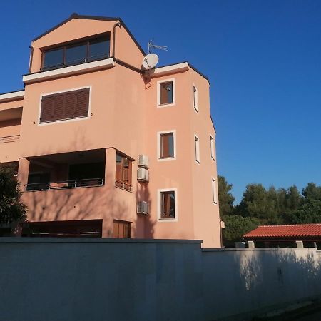 Apartments Centener Rovinj Eksteriør bilde