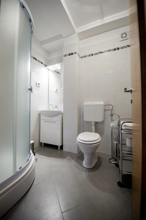 Apartments Centener Rovinj Rom bilde