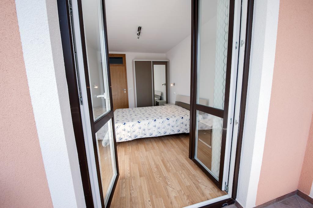 Apartments Centener Rovinj Eksteriør bilde